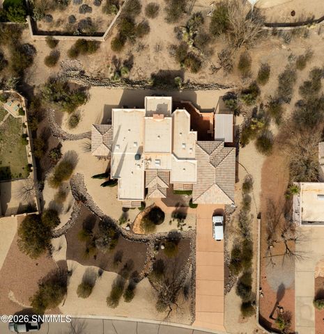 3436 Vista Primera Road, Las Cruces, NM 88011
