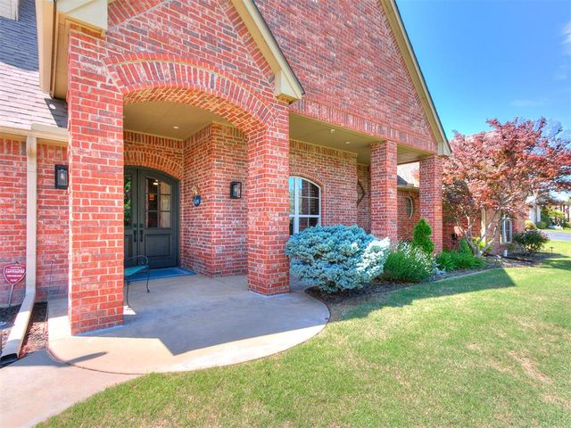 1431 Townsend Glen, Blanchard, OK 73010