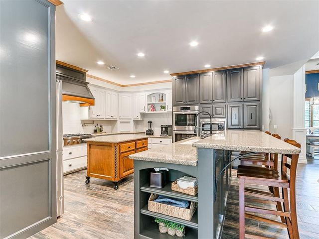 1431 Townsend Glen, Blanchard, OK 73010