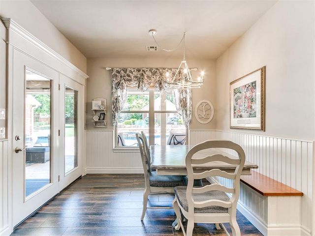 1431 Townsend Glen, Blanchard, OK 73010