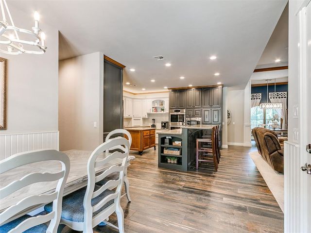 1431 Townsend Glen, Blanchard, OK 73010