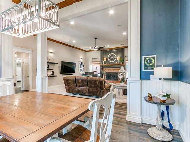 1431 Townsend Glen, Blanchard, OK 73010