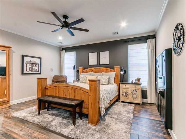 1431 Townsend Glen, Blanchard, OK 73010