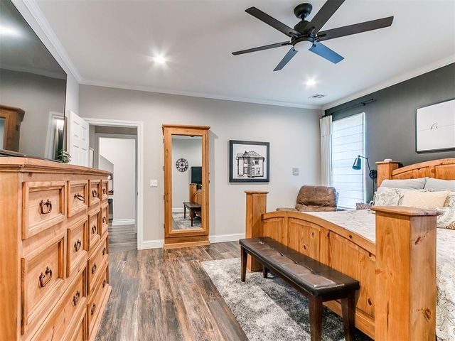 1431 Townsend Glen, Blanchard, OK 73010