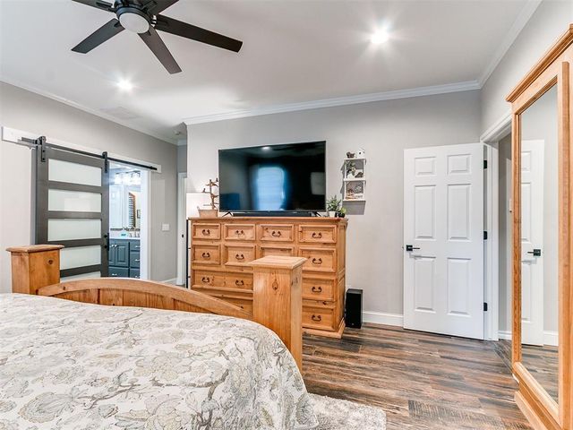 1431 Townsend Glen, Blanchard, OK 73010