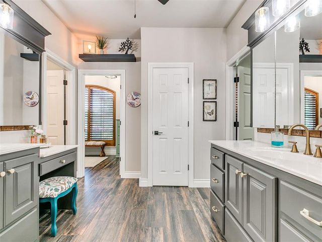 1431 Townsend Glen, Blanchard, OK 73010