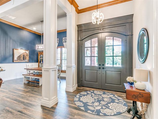 1431 Townsend Glen, Blanchard, OK 73010
