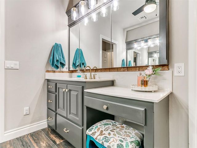 1431 Townsend Glen, Blanchard, OK 73010
