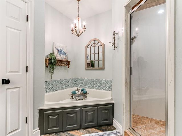 1431 Townsend Glen, Blanchard, OK 73010