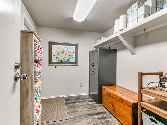 1431 Townsend Glen, Blanchard, OK 73010