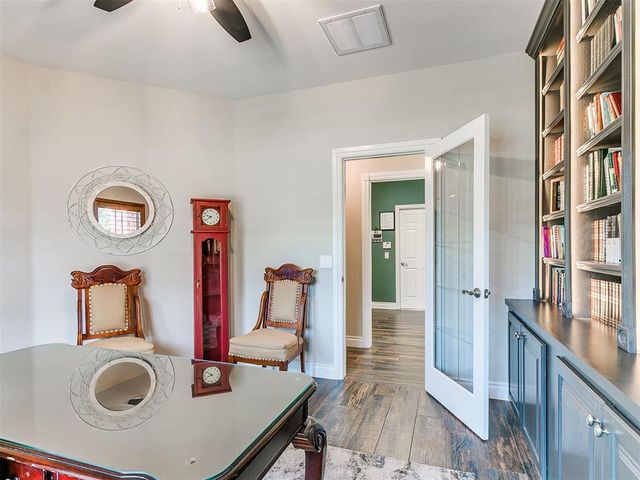 1431 Townsend Glen, Blanchard, OK 73010