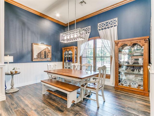1431 Townsend Glen, Blanchard, OK 73010