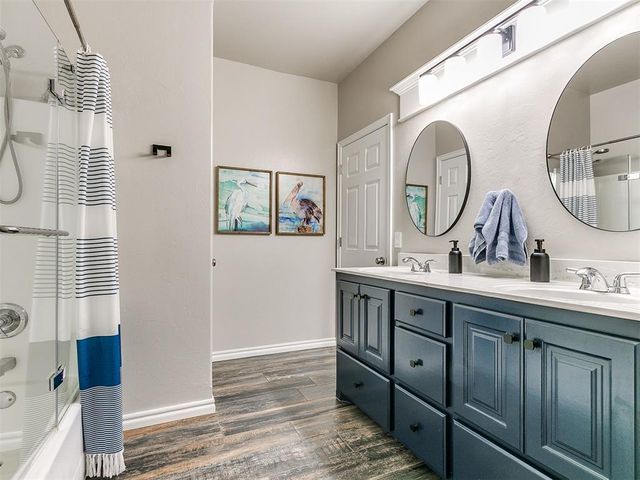 1431 Townsend Glen, Blanchard, OK 73010