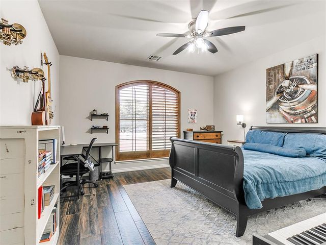 1431 Townsend Glen, Blanchard, OK 73010