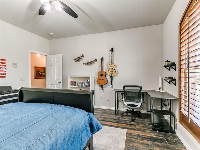 1431 Townsend Glen, Blanchard, OK 73010