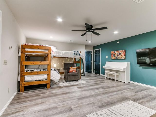 1431 Townsend Glen, Blanchard, OK 73010