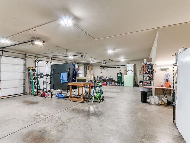 1431 Townsend Glen, Blanchard, OK 73010