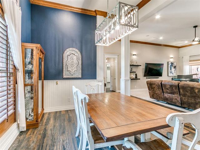 1431 Townsend Glen, Blanchard, OK 73010