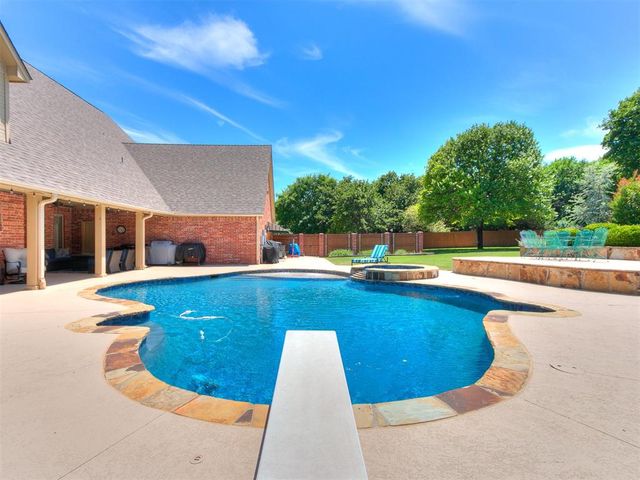 1431 Townsend Glen, Blanchard, OK 73010