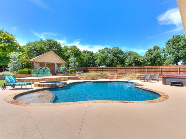 1431 Townsend Glen, Blanchard, OK 73010