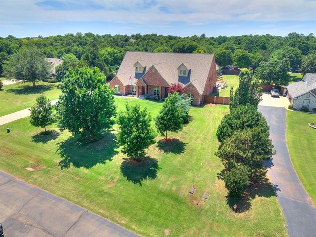 1431 Townsend Glen, Blanchard, OK 73010