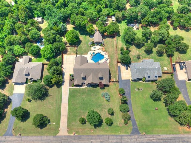 1431 Townsend Glen, Blanchard, OK 73010