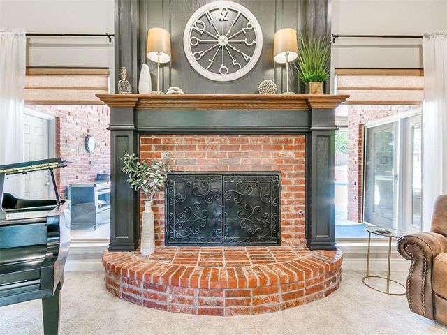 1431 Townsend Glen, Blanchard, OK 73010