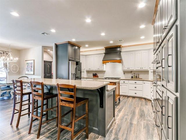 1431 Townsend Glen, Blanchard, OK 73010