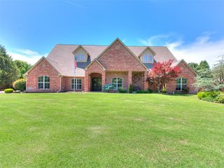 1431 Townsend Glen, Blanchard, OK 73010