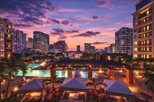 110 N Federal Highway 715, Fort Lauderdale, FL 33301