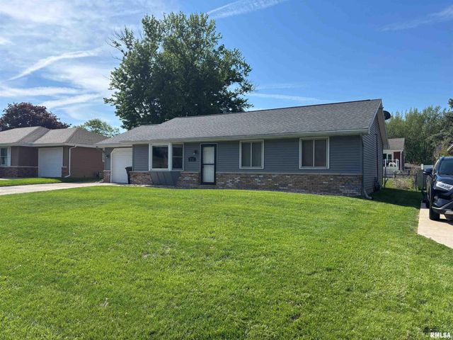 5732 W COLT Drive, Peoria, IL 61607
