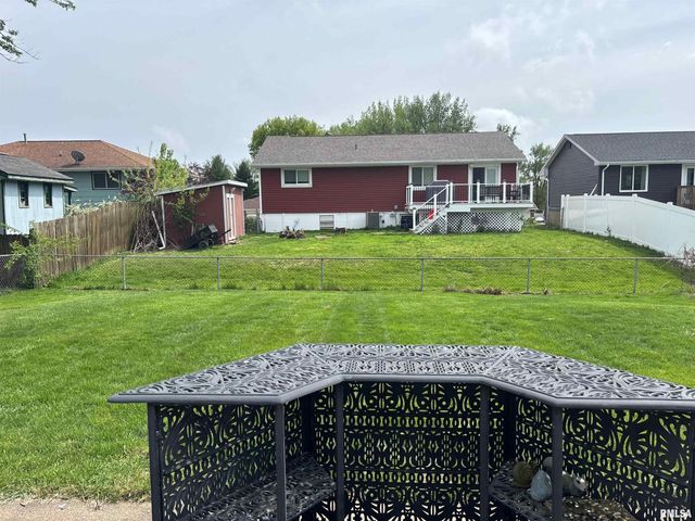 5732 W COLT Drive, Peoria, IL 61607