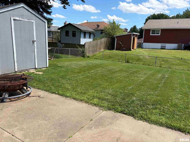 5732 W COLT Drive, Peoria, IL 61607