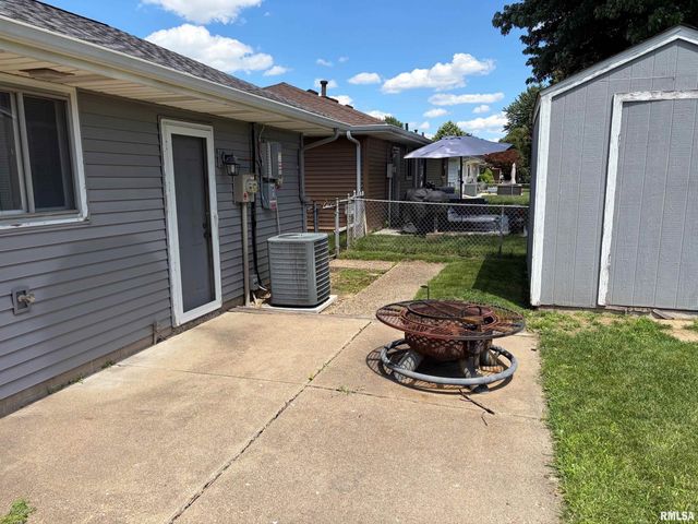 5732 W COLT Drive, Peoria, IL 61607