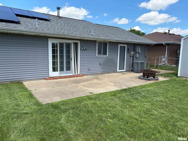 5732 W COLT Drive, Peoria, IL 61607