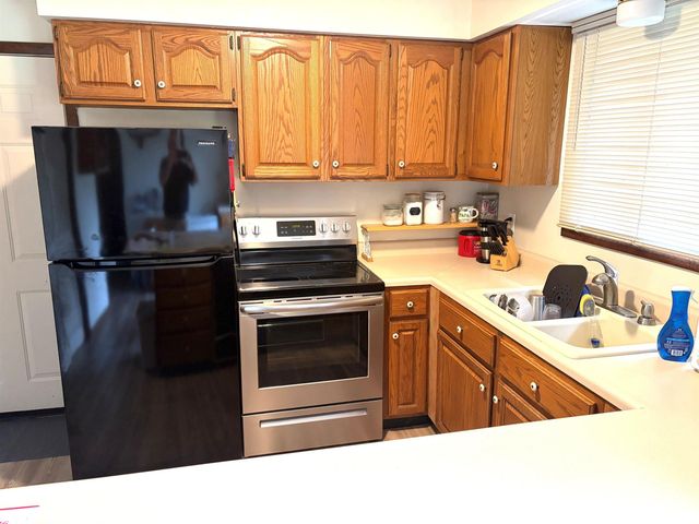 5732 W COLT Drive, Peoria, IL 61607