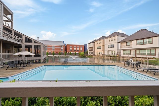 2023 Gentryside Drive 204, Houston, TX 77077