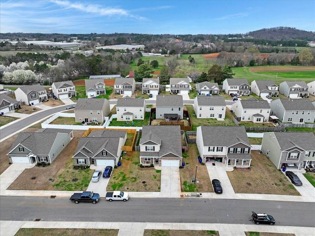 3227 Rolling Meadow Way NE, Cleveland, TN 37323