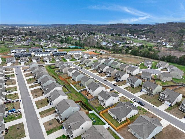 3227 Rolling Meadow Way NE, Cleveland, TN 37323