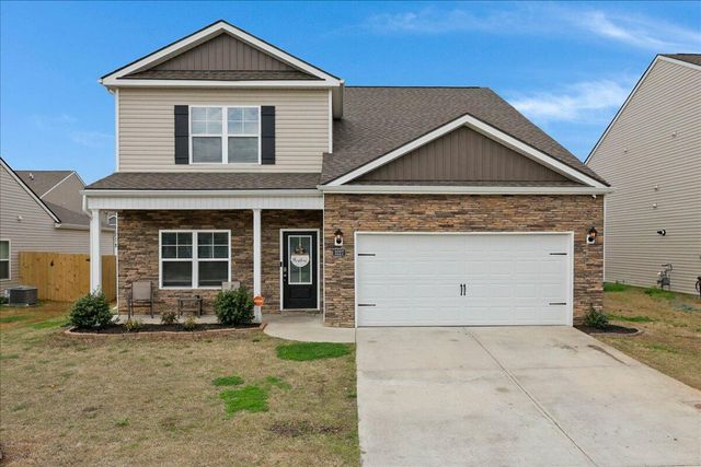 3227 Rolling Meadow Way NE, Cleveland, TN 37323