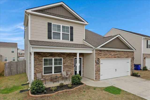 3227 Rolling Meadow Way NE, Cleveland, TN 37323