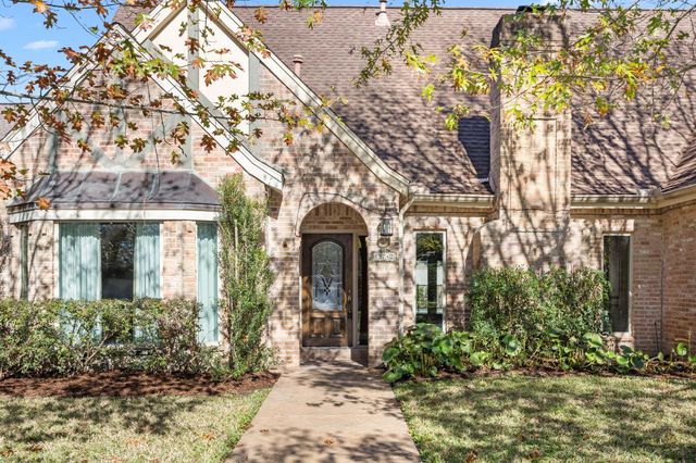 15742 Walkwood Drive, Houston, TX 77079