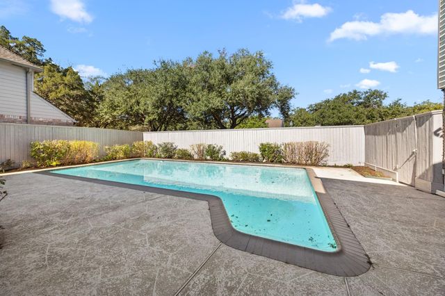 15742 Walkwood Drive, Houston, TX 77079