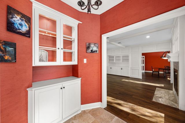 15742 Walkwood Drive, Houston, TX 77079