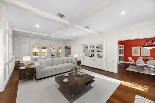 15742 Walkwood Drive, Houston, TX 77079