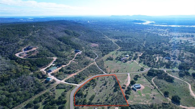 Tract 6 Lehne LOOP, Buchanan Dam, TX 78609