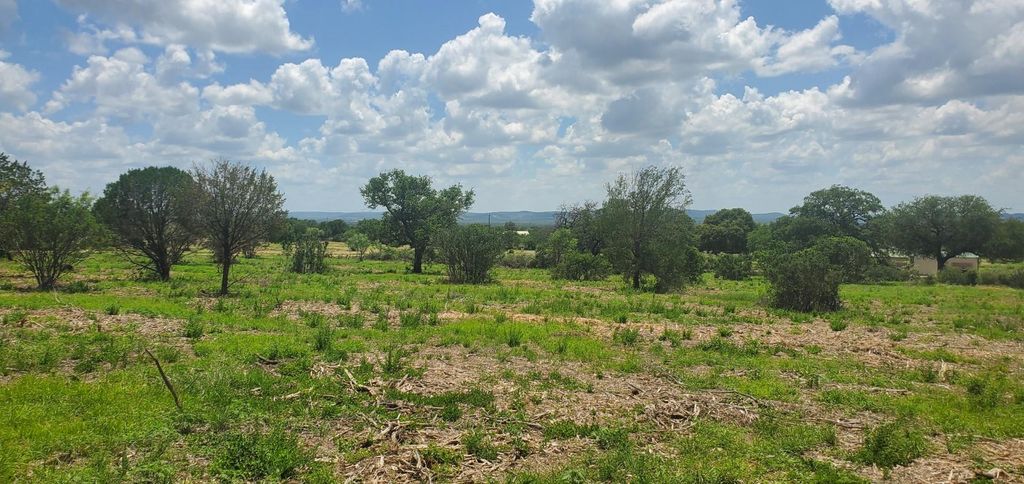 Tract 6 Lehne LOOP, Buchanan Dam, TX 78609