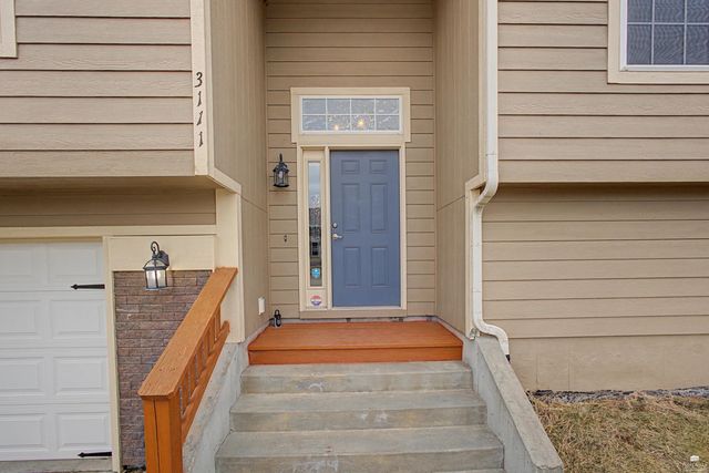 3111 Oakwood Drive, Junction City, KS 66441