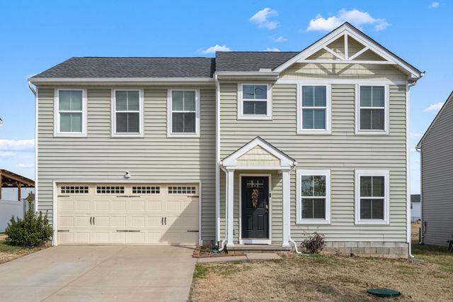 5571 Compass Way, Christiana, TN 37037