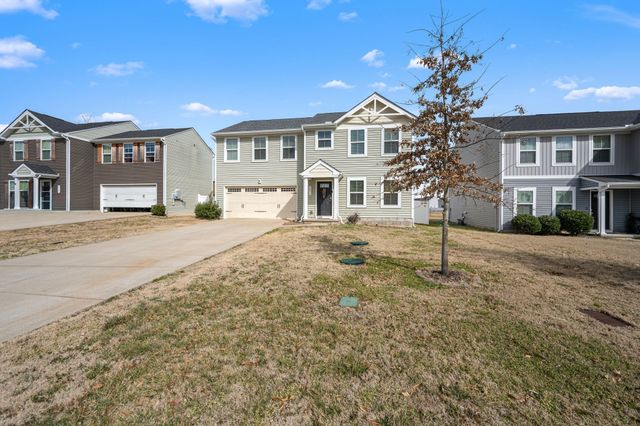 5571 Compass Way, Christiana, TN 37037